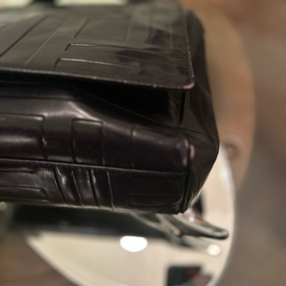 Prada Leather Crossbody Bag - Picture 6 of 7